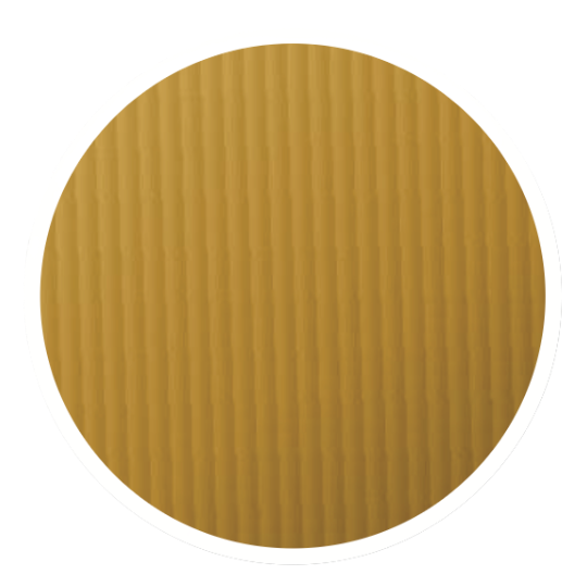 Garapa hardwood swatch