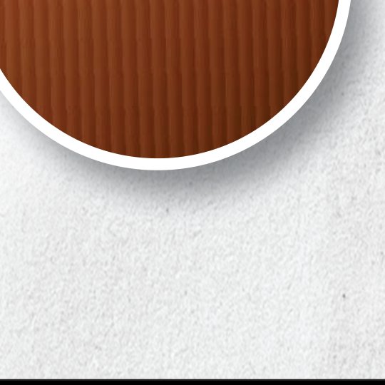Muiracatiara hardwood swatch